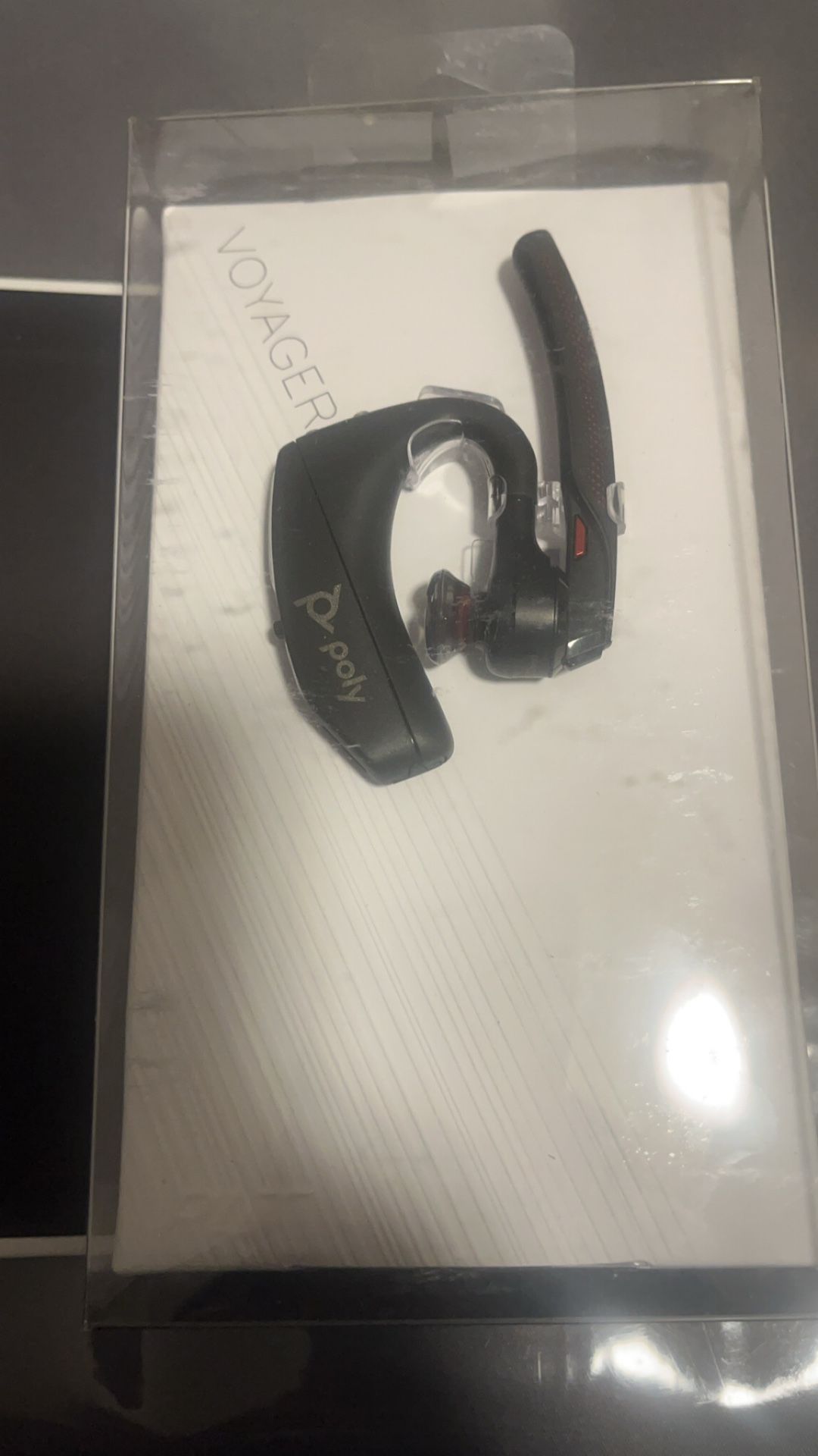 Voyager 5220 Bluetooth Headset