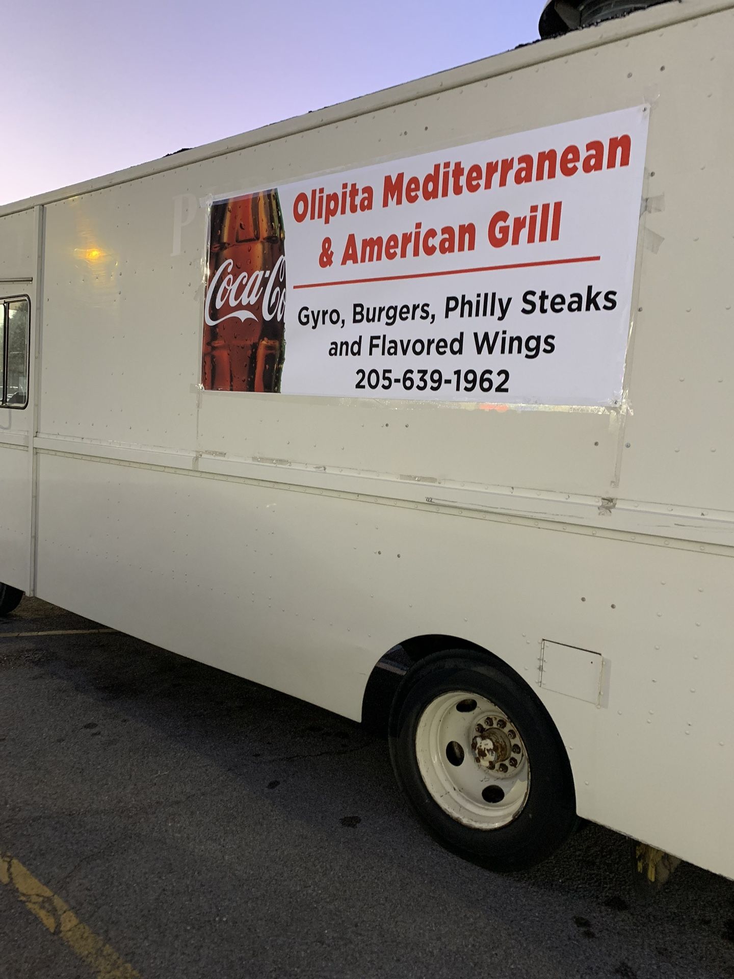 Food Truck