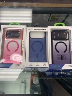 iPhone 17 pro max and 18 pro max premium cases 10$ only for this week