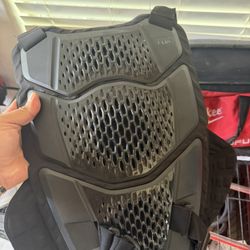 Fox Moto Vest 