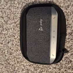 Poly Sync 20 Laptop/meeting Speaker