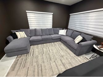 Modular Sectional Sofa