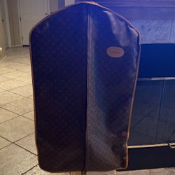 Garment Bag Louis Vuitton