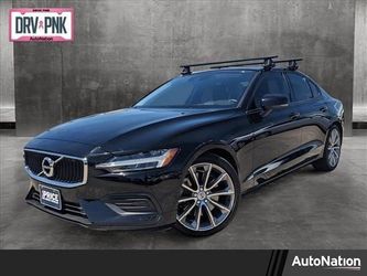 2019 Volvo S60