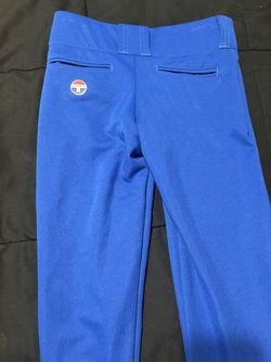 Softball Pants Youth