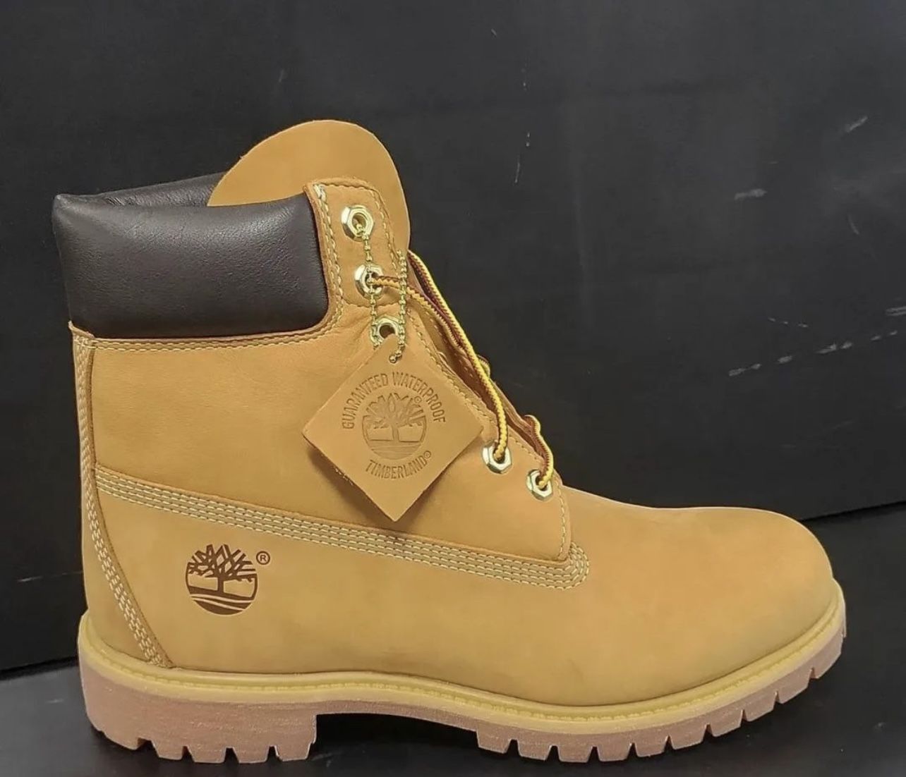 Timberland 
