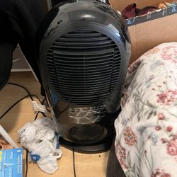 Heater