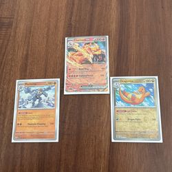 Pokémon Cards