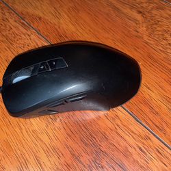 G Series Gaming Mouse