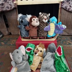 Toys