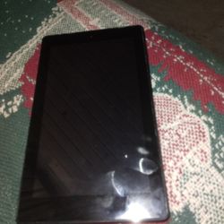 Amazon Fire 7