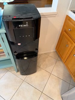 Water cooler/heater