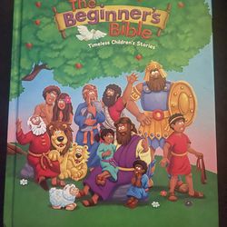 Kids Bible
