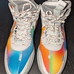 2022
Nike Air Deldon 1 'Be True'