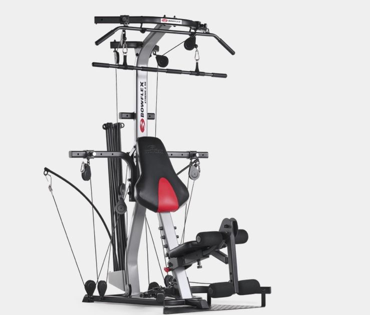 BowFlex Xtreme Home Gym