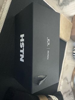 Oakley x Meta HSTN Smart Glasses
