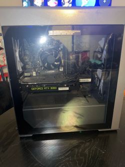 Gaming Pc / Streaming / Work