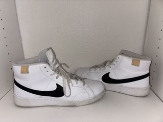 Nike Court Royale 2 Mid-Top Sneaker - Men's