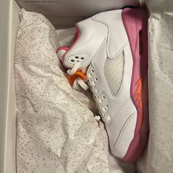 Jordan 5 WNBA