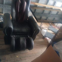 Massage Chair 