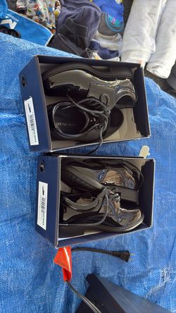 New kids shoes