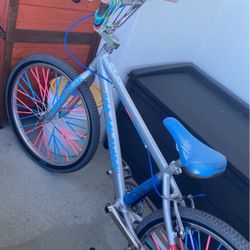 Se Bike 24 Inch “ So Cal Flyer”