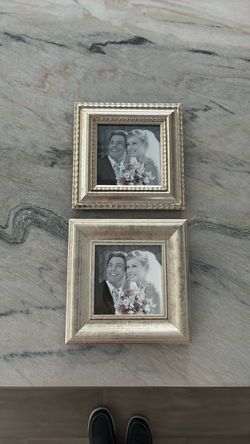 Photo frames