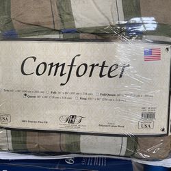 Comforter