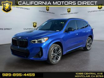 2023 BMW X1