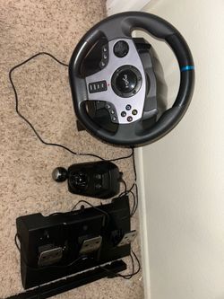 PXN V9 Xbox/Playstation/PC compatible