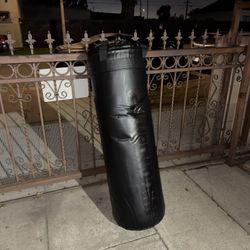 Facility Series 4ft Heavy Bag