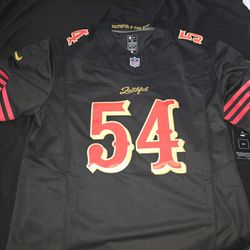 49ers Rivalry Jersey