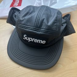 Supreme New York Primaloft Box logo Hat