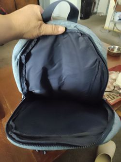 NEW BELLA RUSSO INSULATED ( BACK PACK). PICK⛏️ UP ONLY