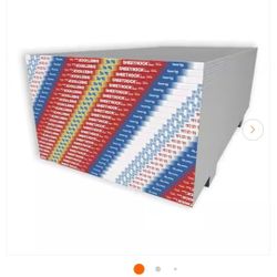 Drywall 8 sheets