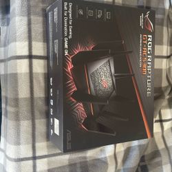 Asus  Gt-Ac5300