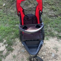 Toddler Stoller 