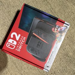 Nintendo Switch 2
