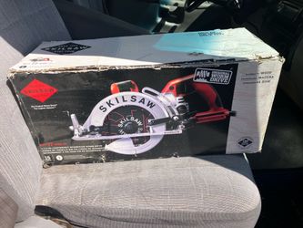 Skilsaw