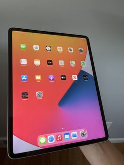 iPad Pro 12.9 64GB WiFi Cellular