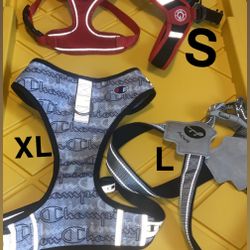 Dog Harness 