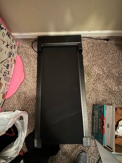Walking pad