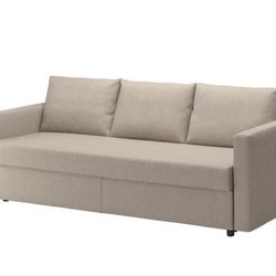 Sleeper Sofa - IKEA Friheten