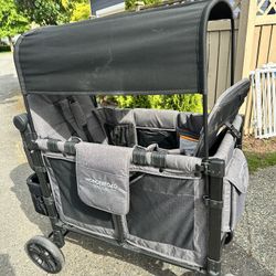 Wonderfold Wagon 
