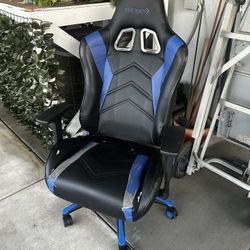 Emerge Gaming Chair