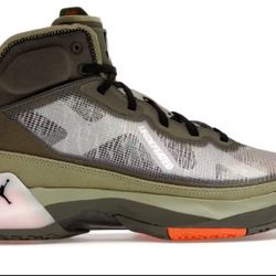 Jordan 37 Undefeated