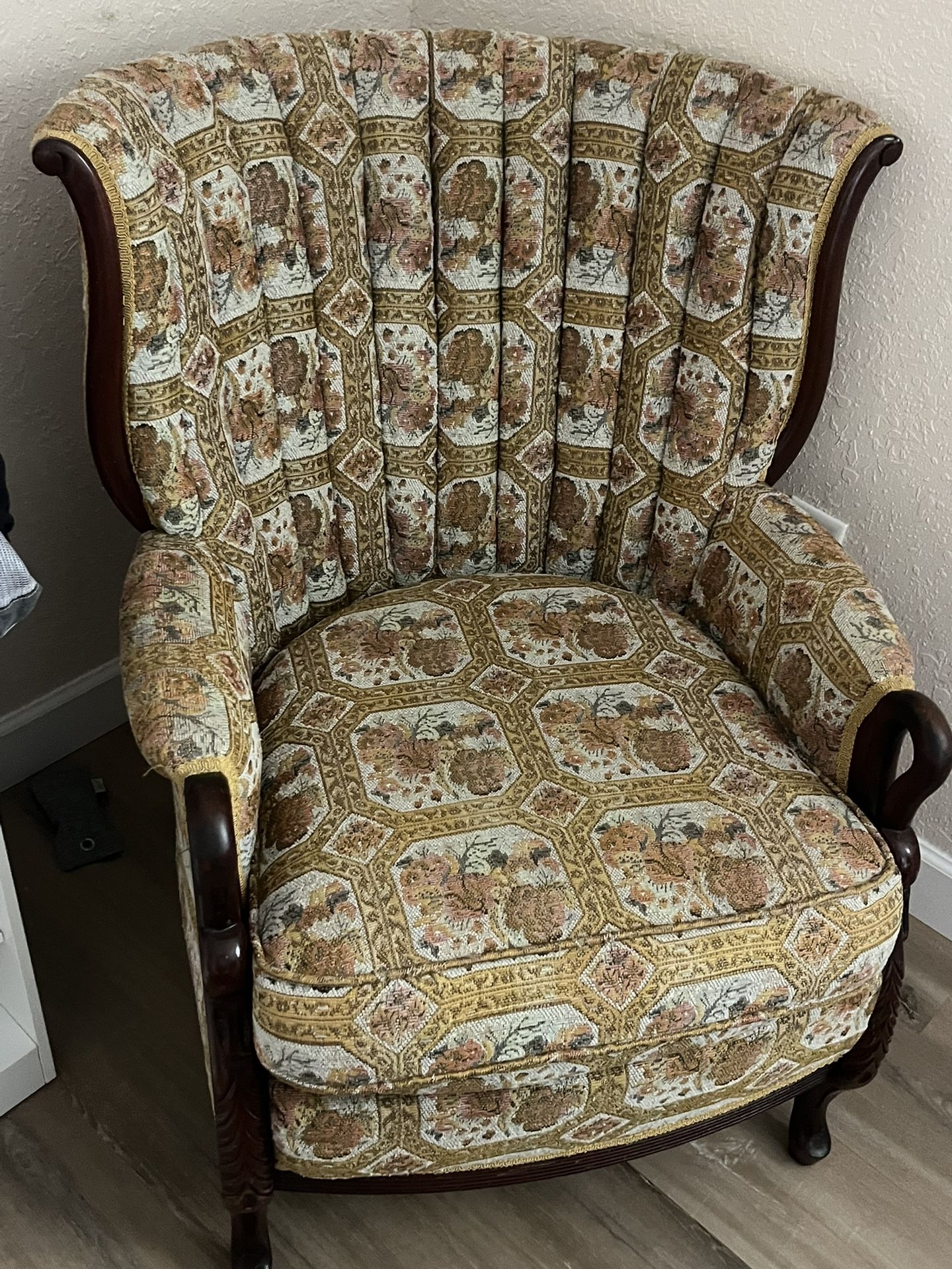 Vintage Chair