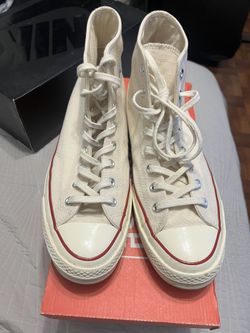 Converse “Chucks 70’s”