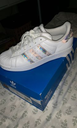 Adidas Super Star J
