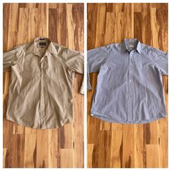Dress Shirt Bundle 